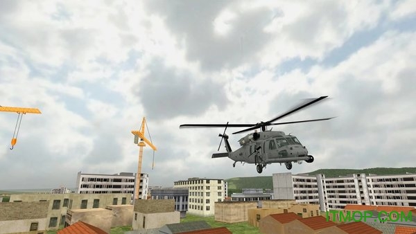 aircavalry手机版图1