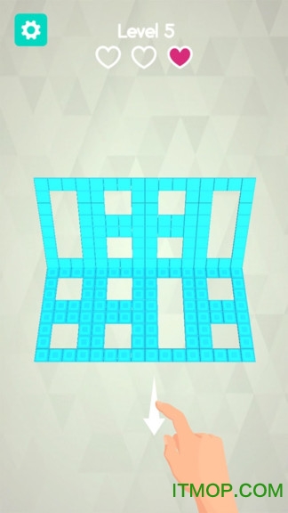 折一折游戏图4
