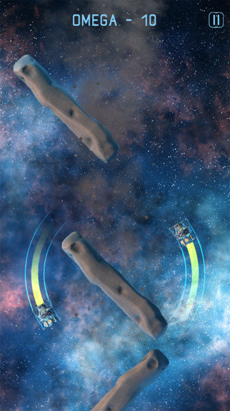 流浪地球宇宙旅行者游戏图1