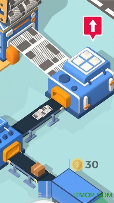 印刷工场游戏图3