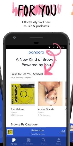 pandora