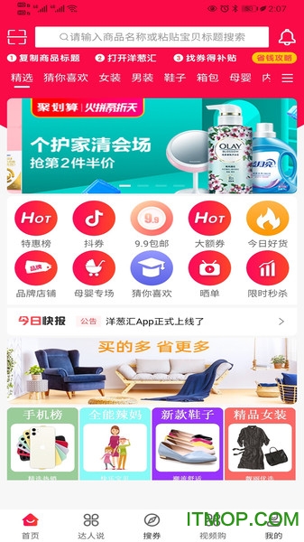 洋葱汇