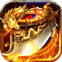 热血风云连击风暴游戏官方版 V3.88