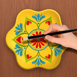 粘土大师游戏