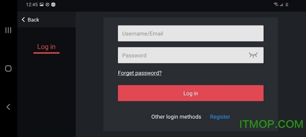 eggnsemulator模拟器图3