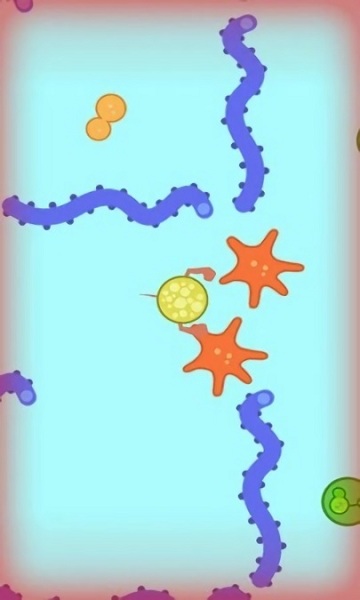 迷宫探索图2