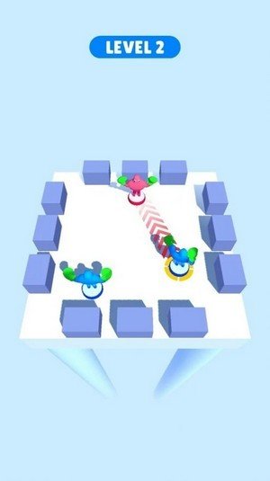 推人大乱斗图3