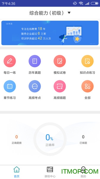初级通信工程题库