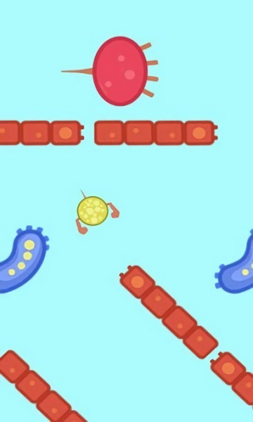 迷宫探索图1
