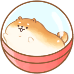 面包胖胖犬中文版