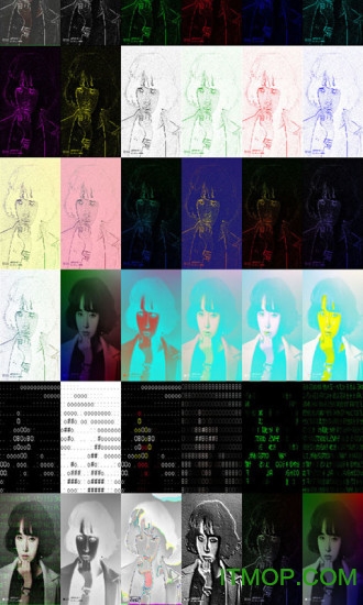 素描画画特效相机官方最新版图2