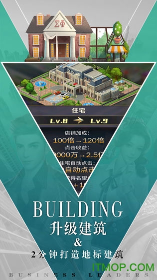 商道高手2手机正版图2