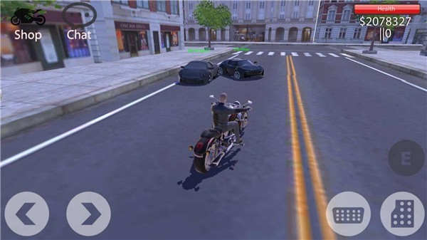 漫游都市2最新版图3