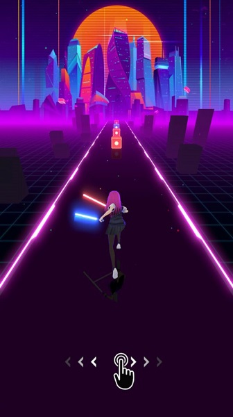 动感少女游戏最新版图3