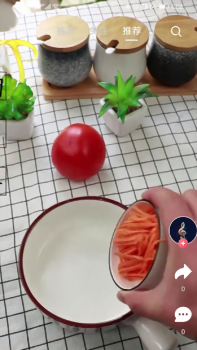 心浪短视频最新版图2