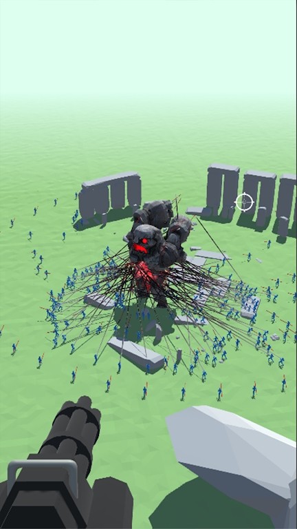 MonsterDefeat
