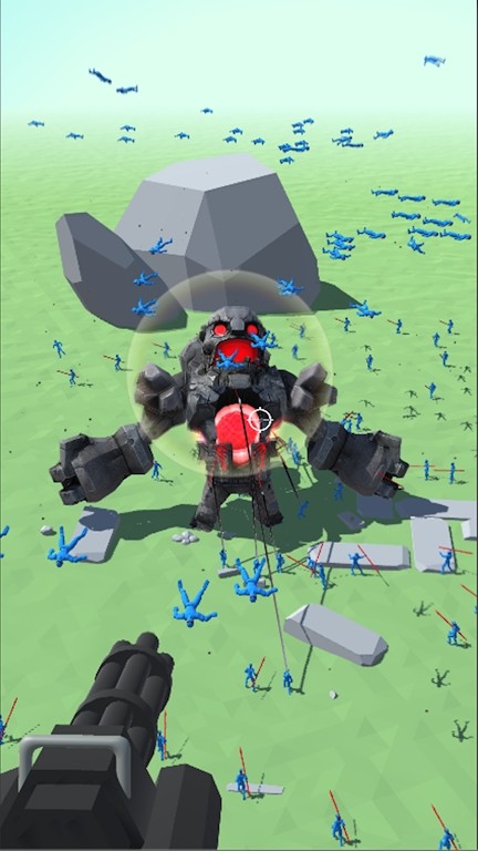 MonsterDefeat
