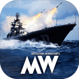 ModernWarships手机正版