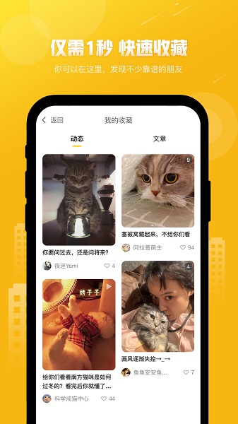友猫社区手机版