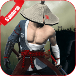 勇者武士英雄战斗
