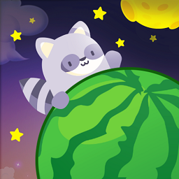 合成宇宙大瓜小游戏无广告版