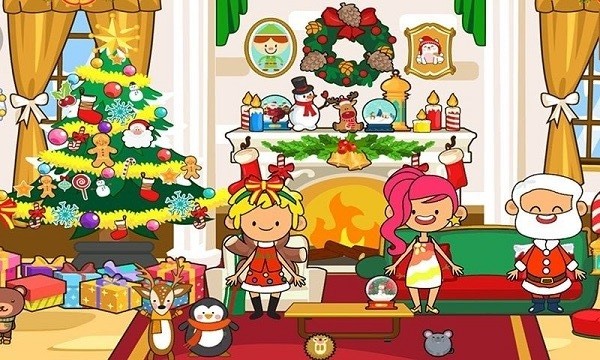 朵拉小镇生活最新版