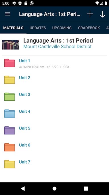 schoology