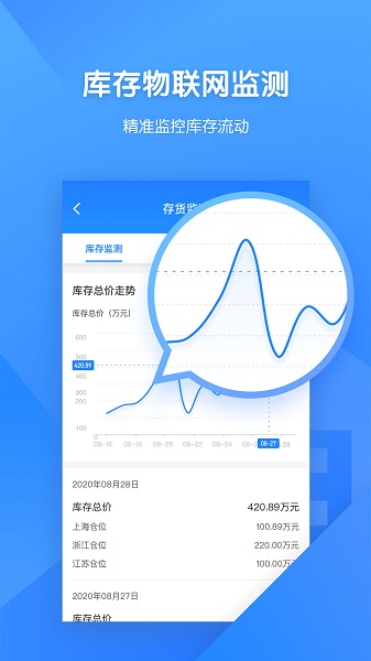 易企银平台手机最新版图1