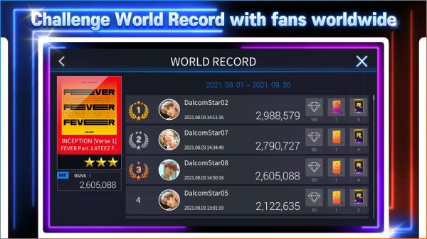 SuperStarATEEZ