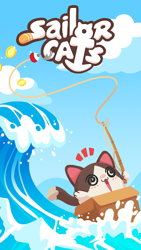 SailorCats国际版图1