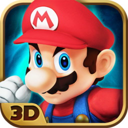 格斗马里奥3D安卓版 V2.0.7.4.3