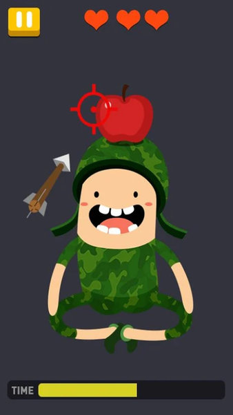 快跑迷你士兵图4