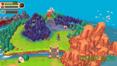 Evoland2免费中文版图4