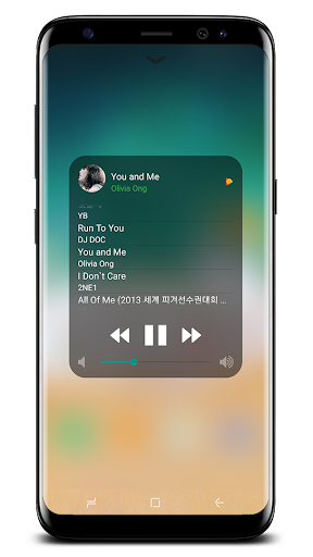 controlcenterios15控制中心免费版图1