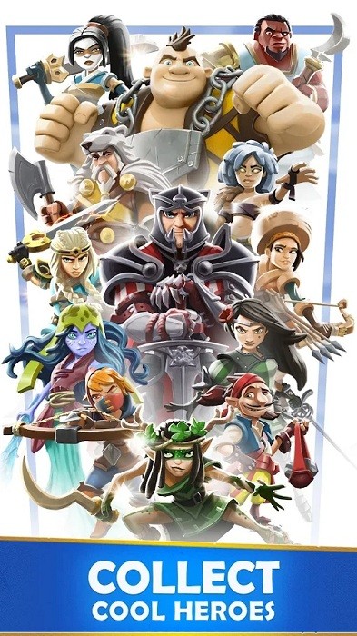 DarkfireHeroes