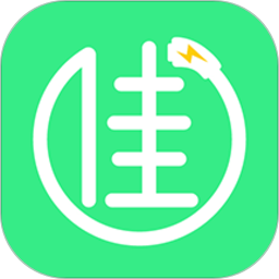 小佳充充(充电桩)正版