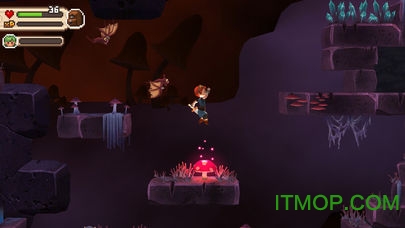 Evoland2免费中文版图1