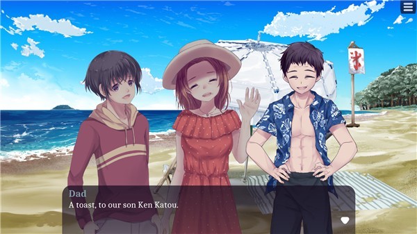 insidethemirror汉化版