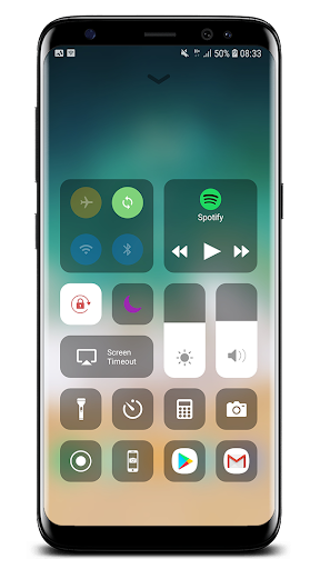 controlcenterios15控制中心免费版图3