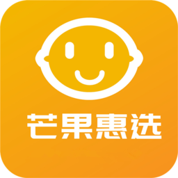 芒果惠选 v1.3.84安卓版