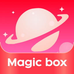 宇宙魔盒软件
