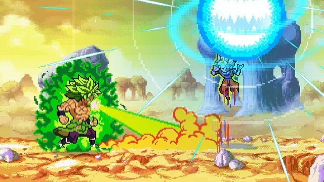 传奇战士上帝之战(LegendFighter)游戏正版图2