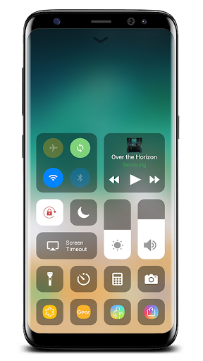 controlcenterios15控制中心免费版图2
