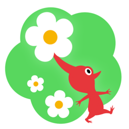 pikminbloom游戏