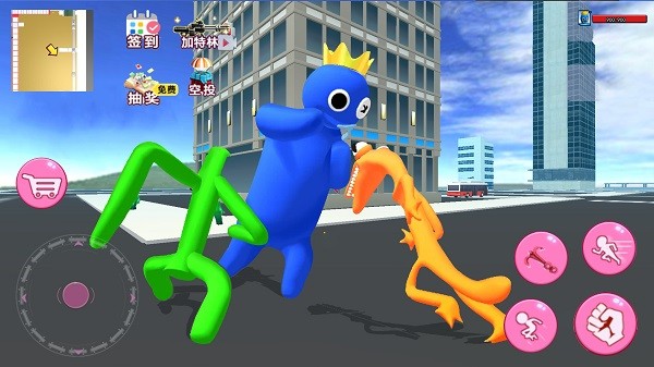 密室逃脱2025