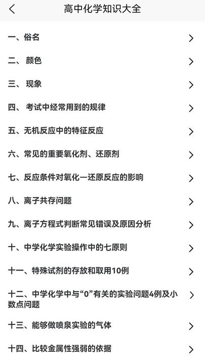 化学实验方程式软件图2
