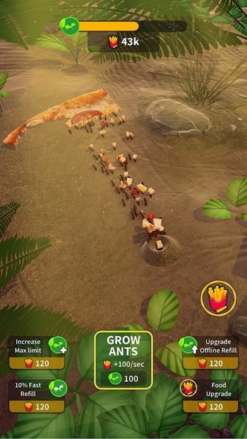 littleantcolony最新版