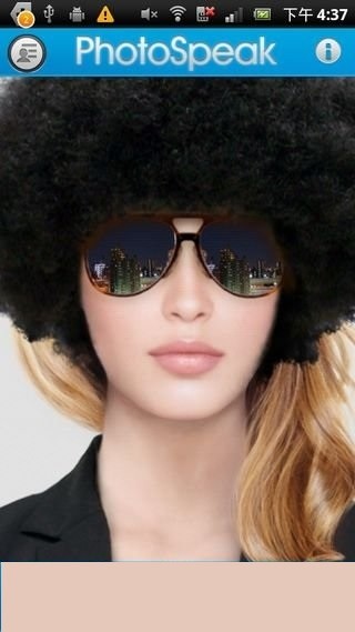 会说话的照片photospeak通用版图2