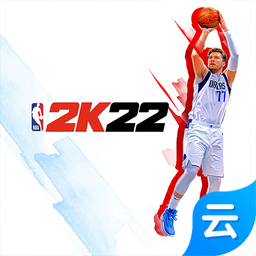 饺子云nba2k22官方最新版