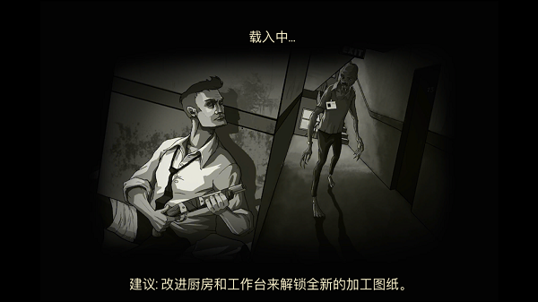 空山求生记(skyhill)游戏官方版图1